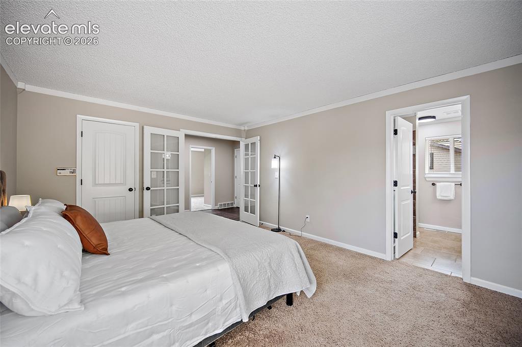 Image 24 of 49: Master Bedroom