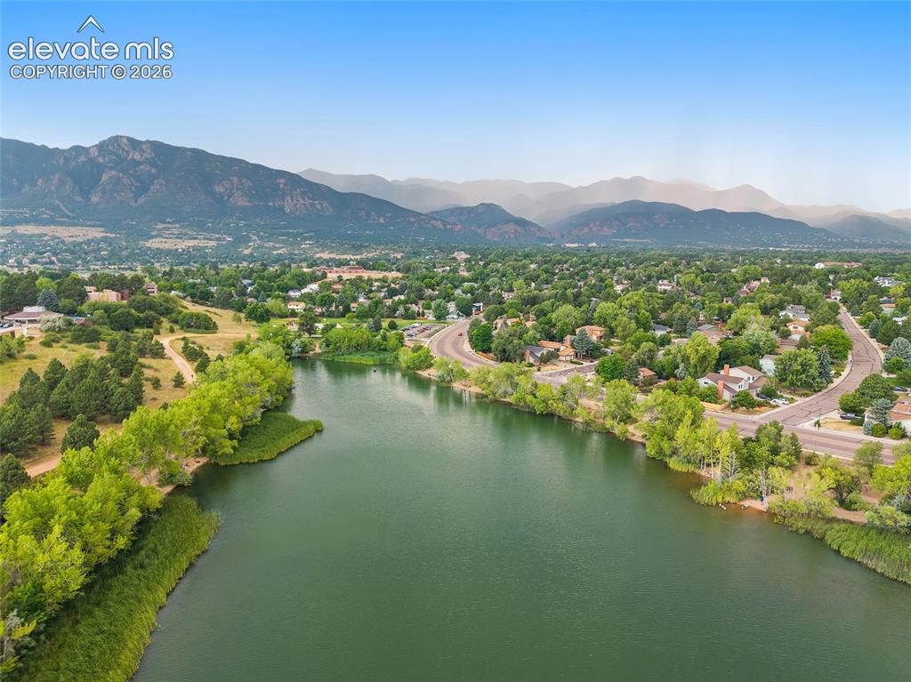 Image 3 of 49: Aerial View