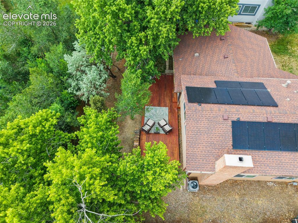 Image 37 of 49: Aerial View