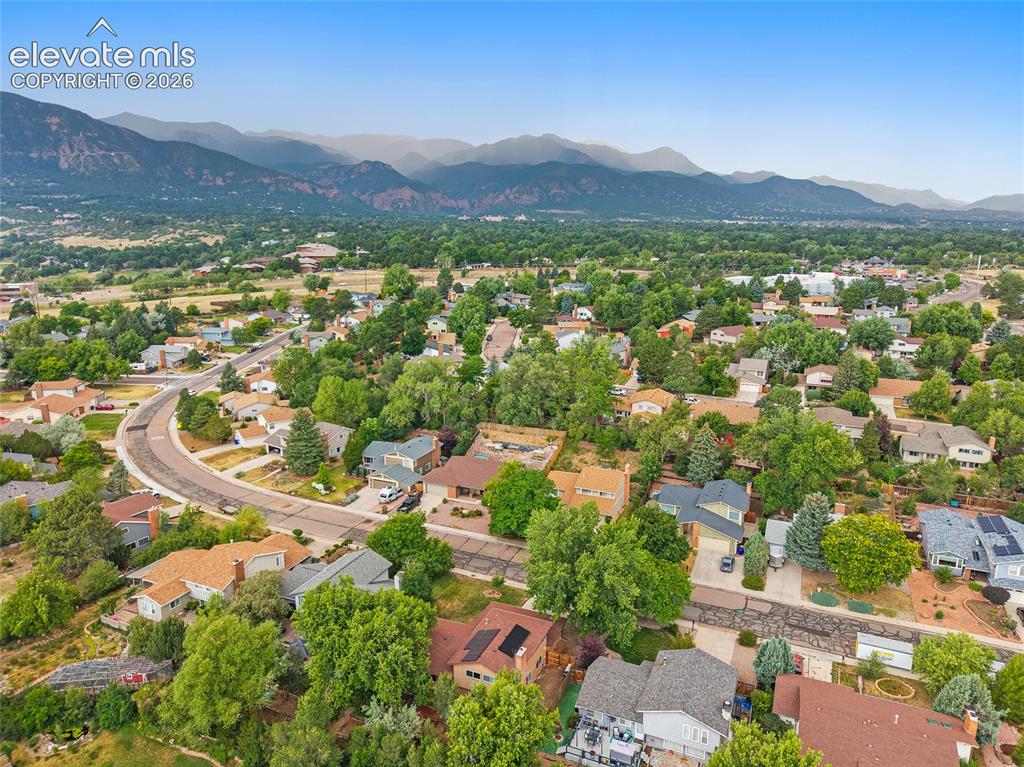 Image 42 of 49: Aerial View