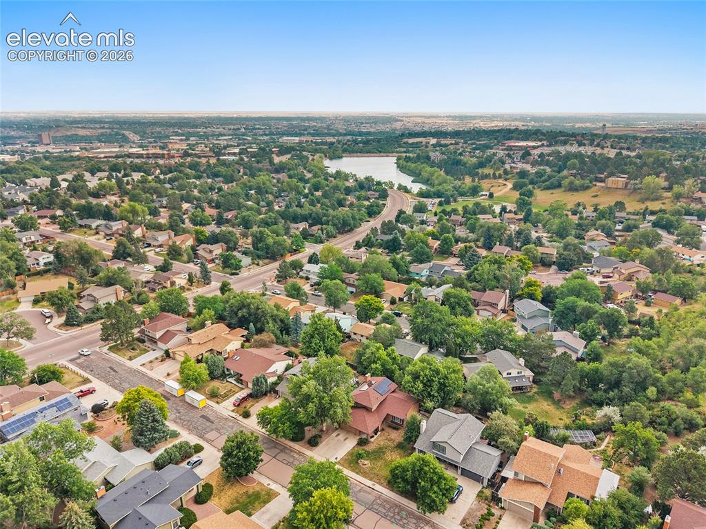 Image 43 of 49: Aerial View