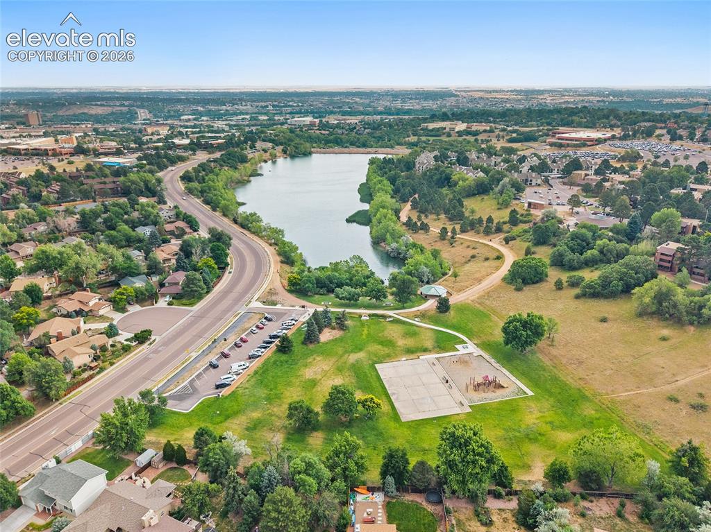 Image 44 of 49: Aerial View