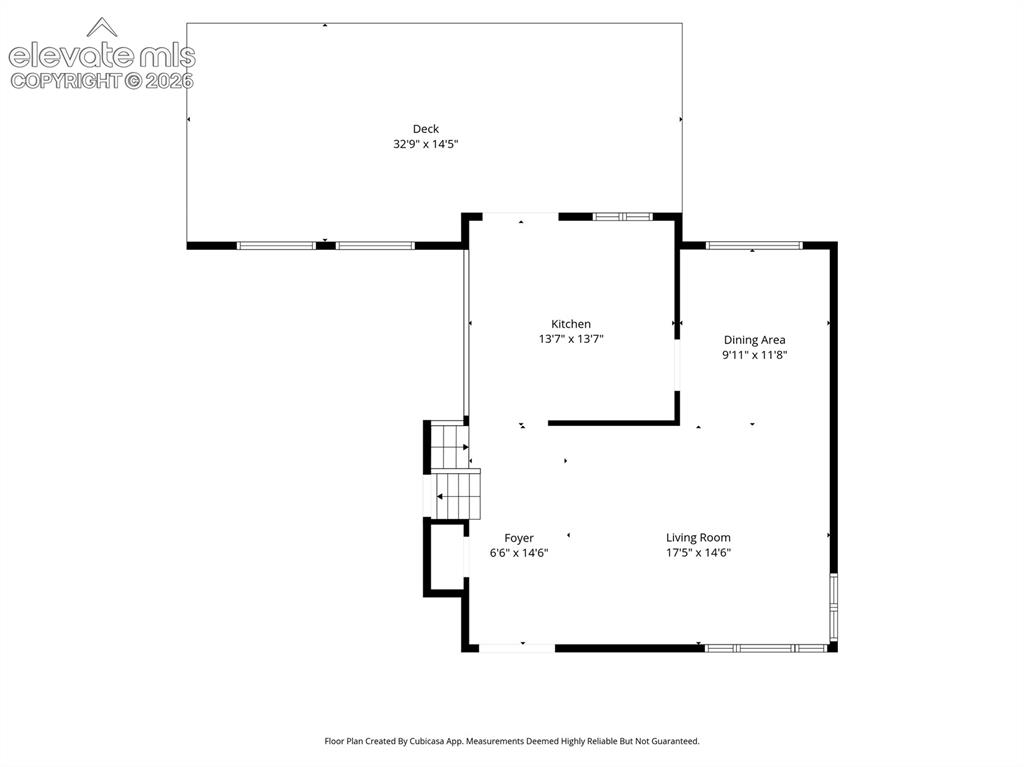 Image 46 of 49: Floor Plan