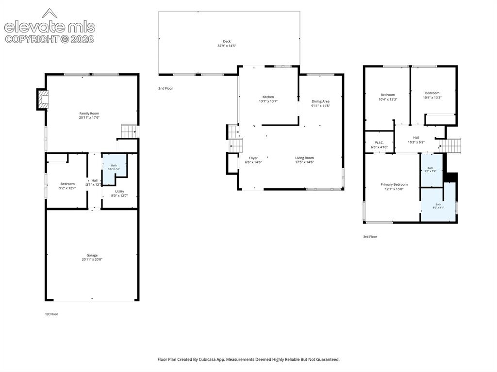 Image 49 of 49: Floor Plan