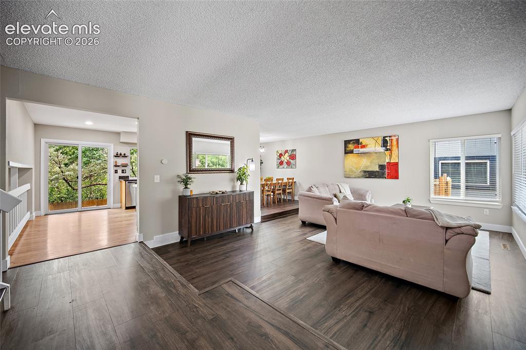 Image 5 of 49: Living Room