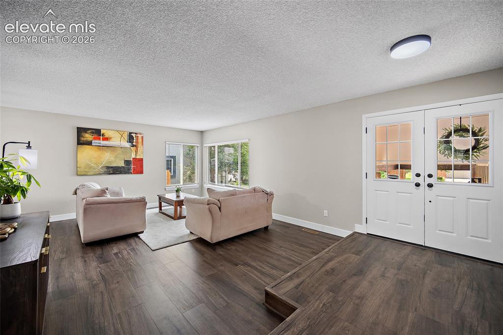 Image 6 of 49: Living Room