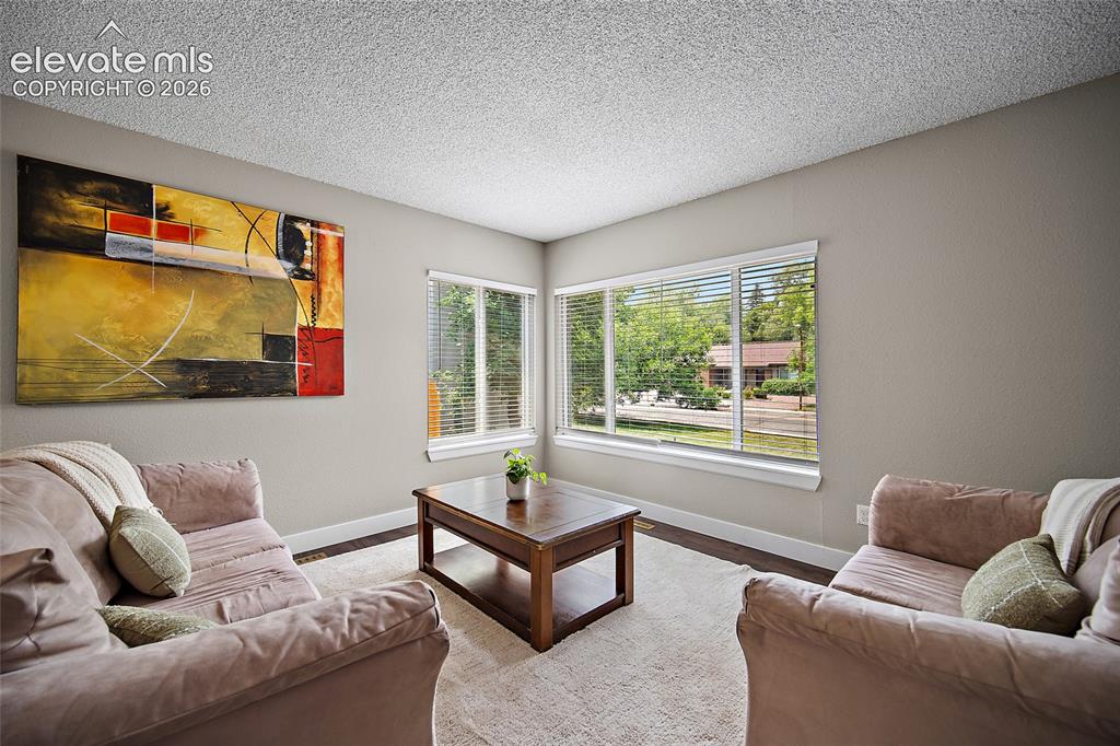 Image 7 of 49: Living Room