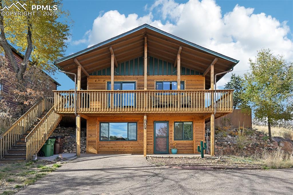 Image 41 of 42: Another vew of this amazing home!