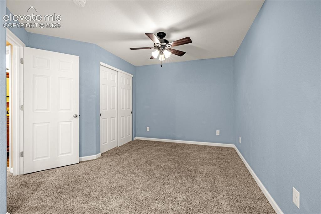 Image 40 of 44: Bedroom