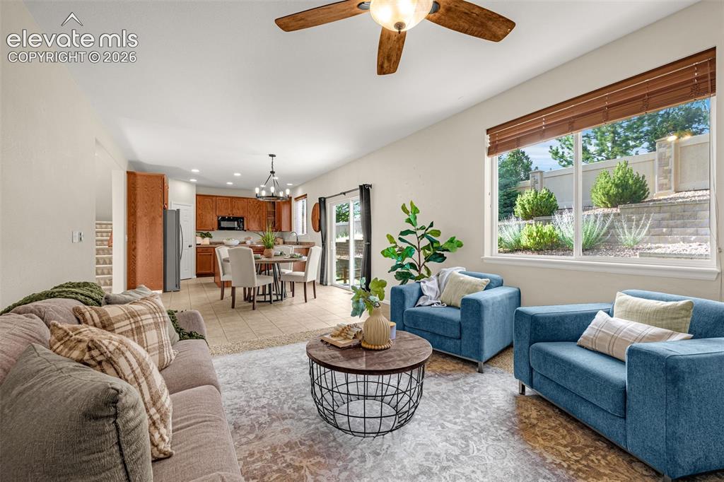 Image 9 of 44: Living Room