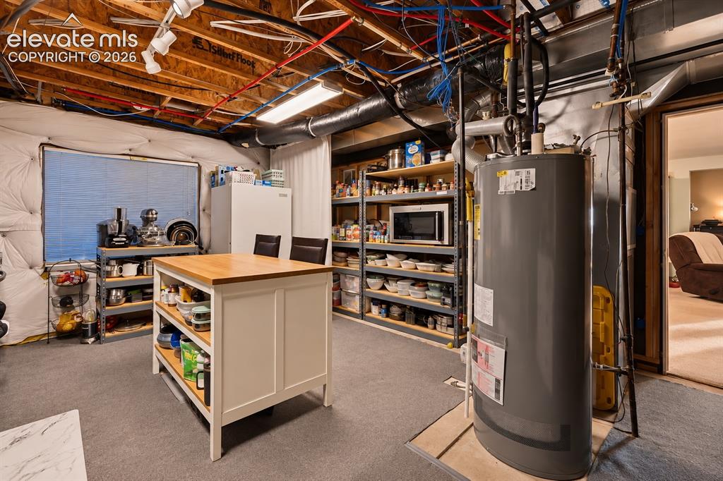 Image 46 of 50: Basement