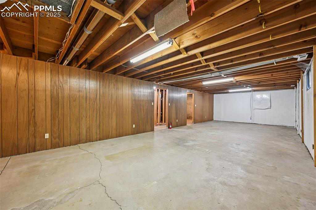 Image 36 of 50: Basement