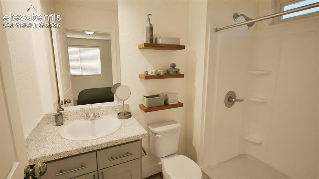 Image 11 of 15: Bathroom