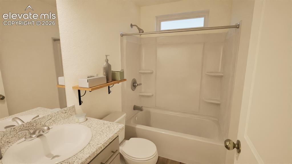Image 2 of 15: Bathroom