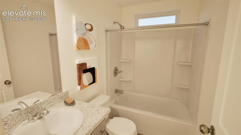 Image 3 of 15: Bathroom