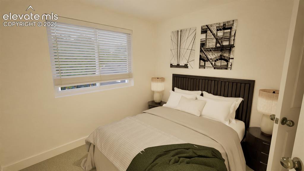 Image 5 of 15: Bedroom