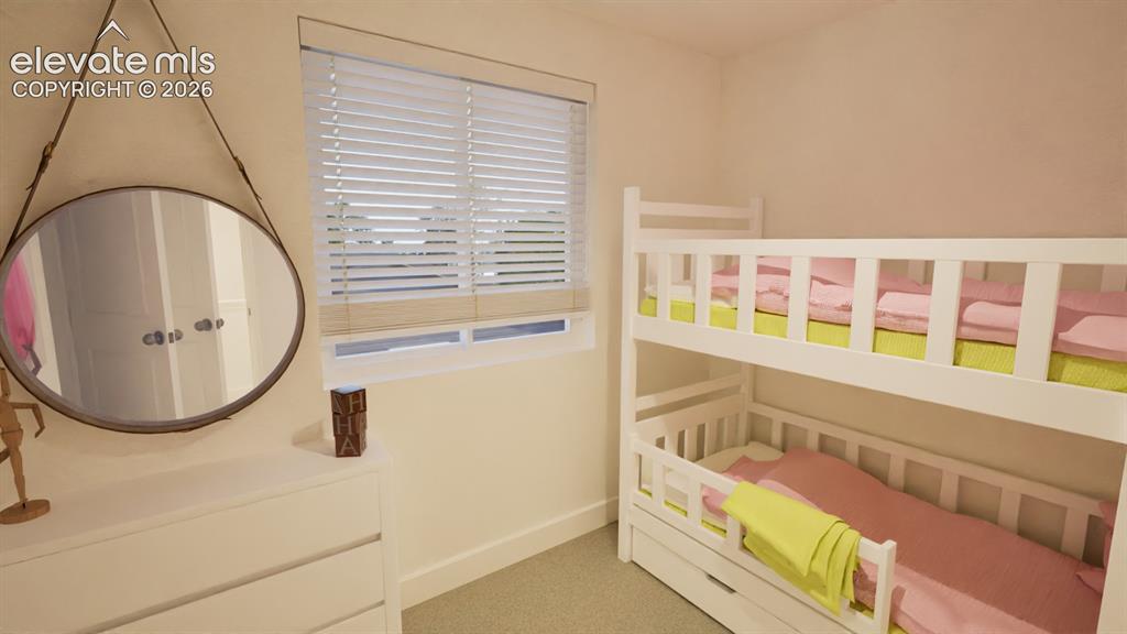 Image 6 of 15: Bedroom