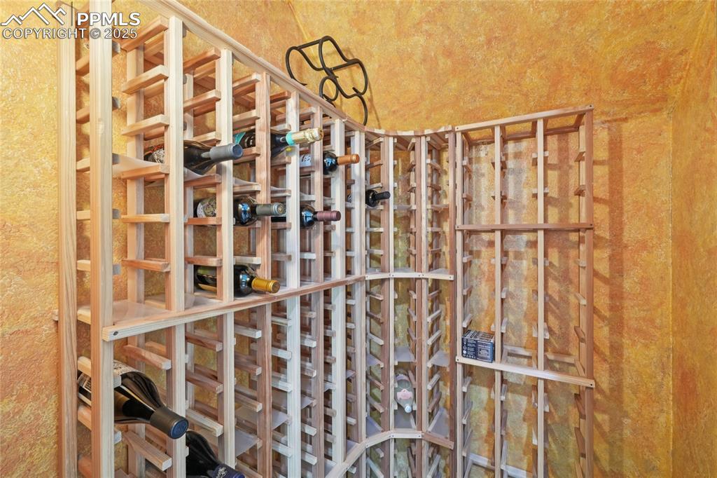 Image 37 of 50: Wine cellar