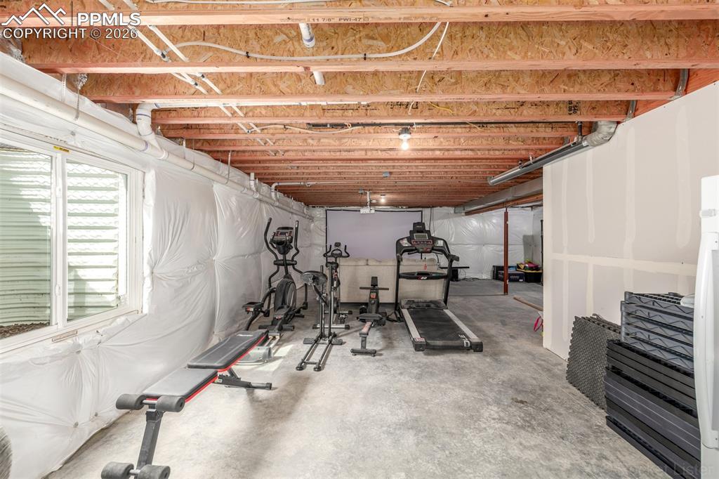 Image 34 of 50: Exercise Room