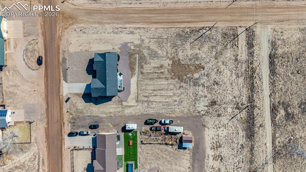 Image 42 of 50: Aerial View