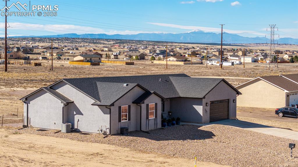 Image 44 of 50: Front of Structure