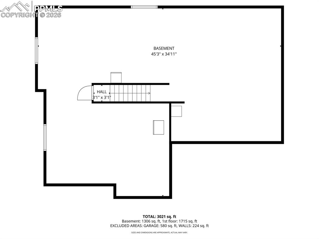 Image 45 of 50: Floor Plan