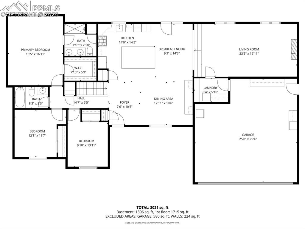 Image 47 of 50: Floor Plan