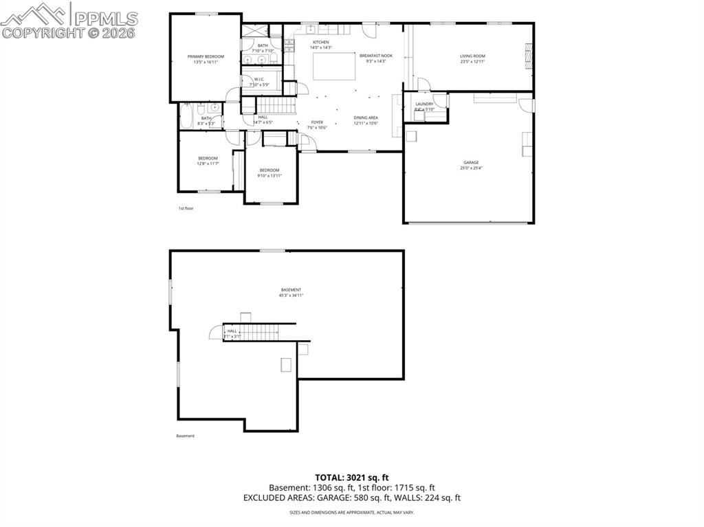 Image 49 of 50: Floor Plan