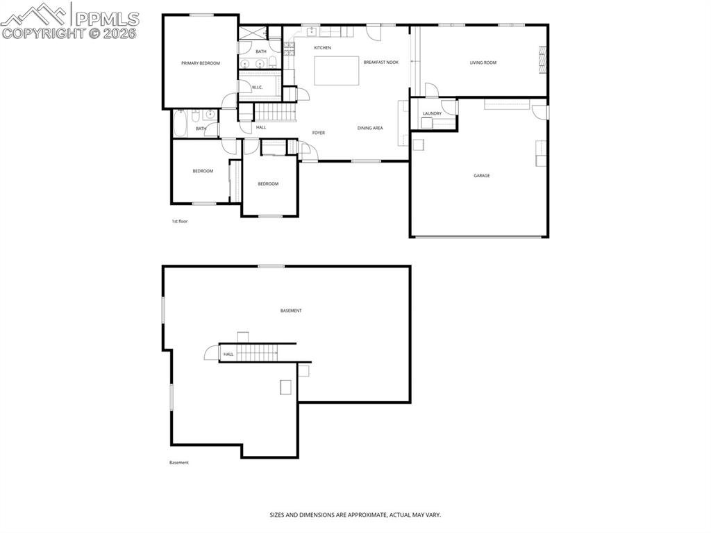 Image 50 of 50: Floor Plan