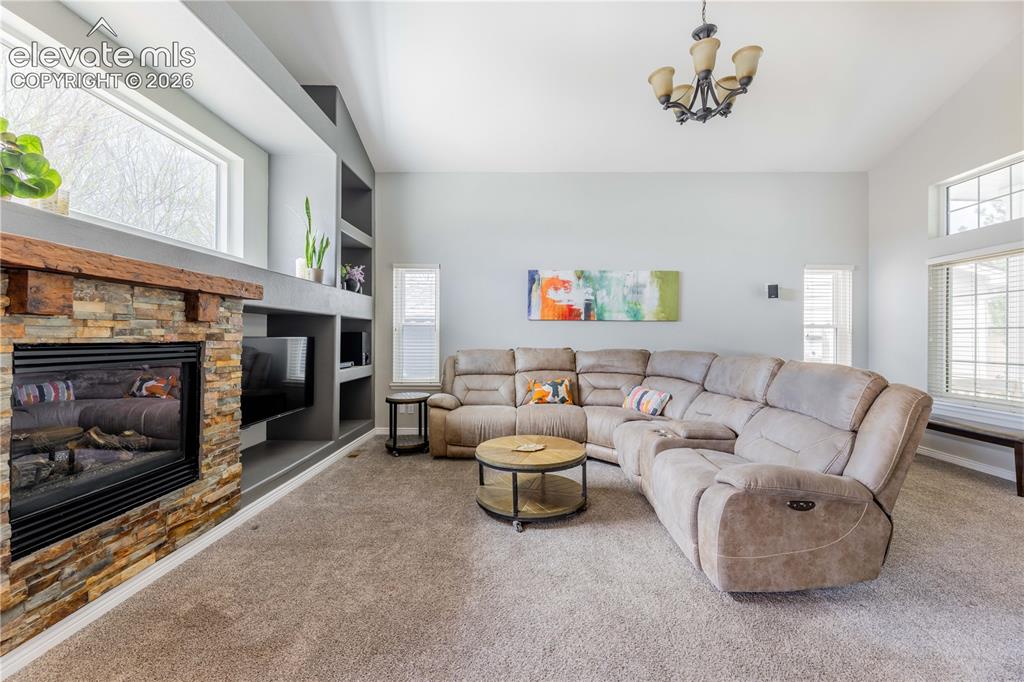 Image 16 of 43: Living Room