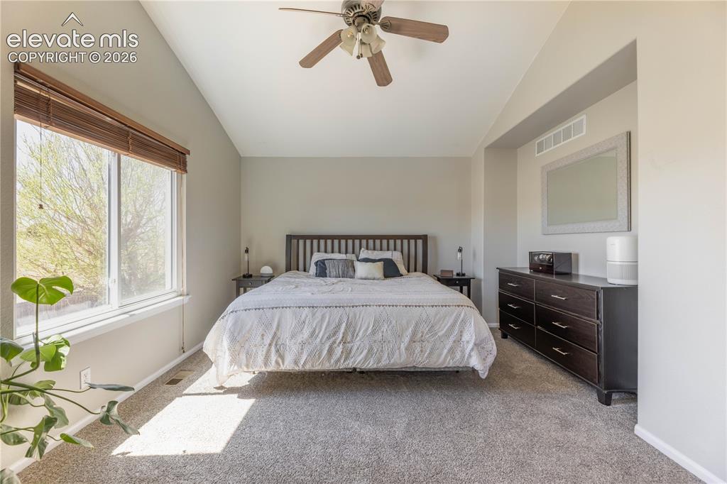 Image 20 of 43: Bedroom
