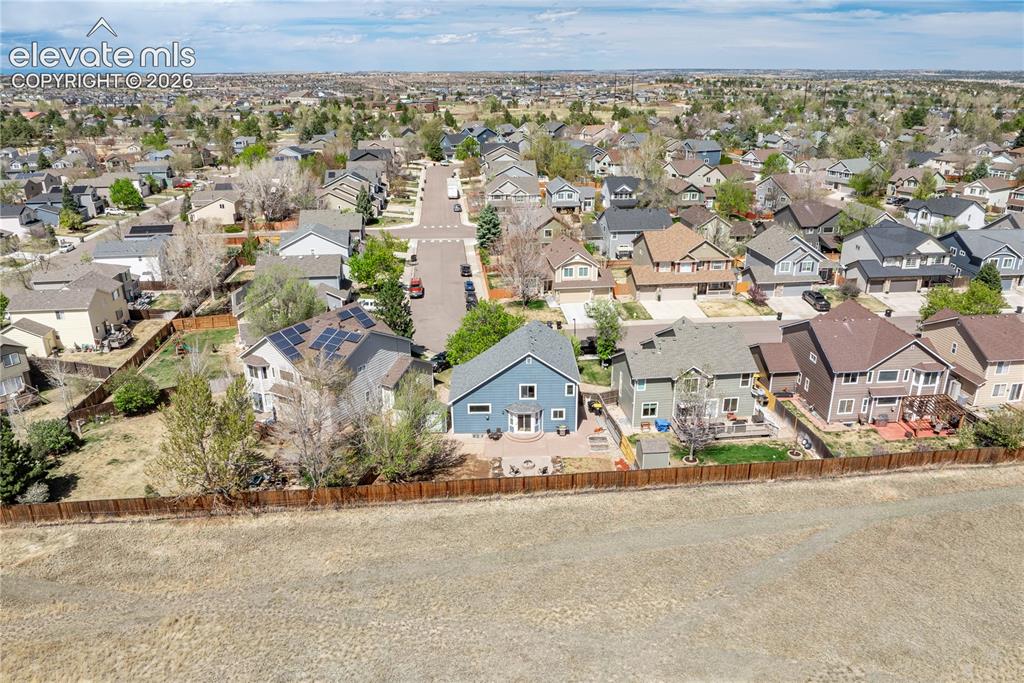 Image 40 of 43: Aerial View