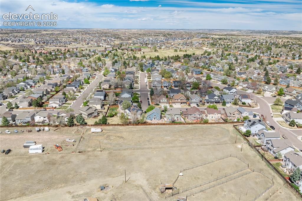 Image 41 of 43: Aerial View