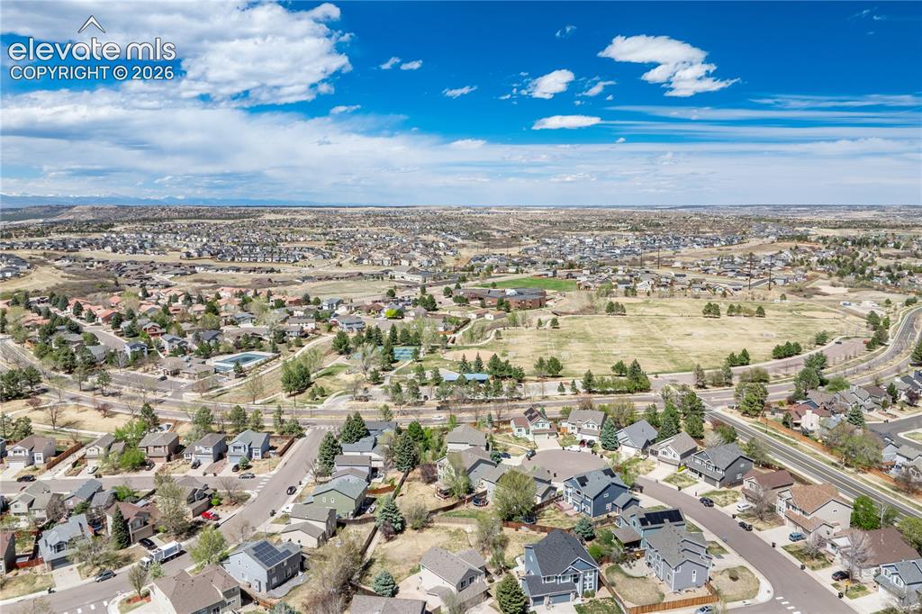 Image 42 of 43: Aerial View