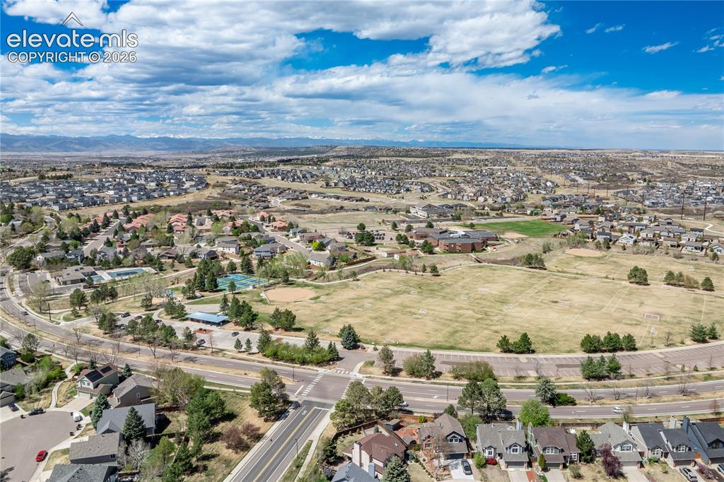 Image 43 of 43: Aerial View