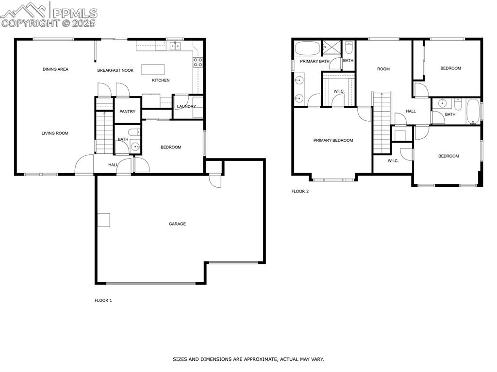 Image 21 of 22: Floor Plan