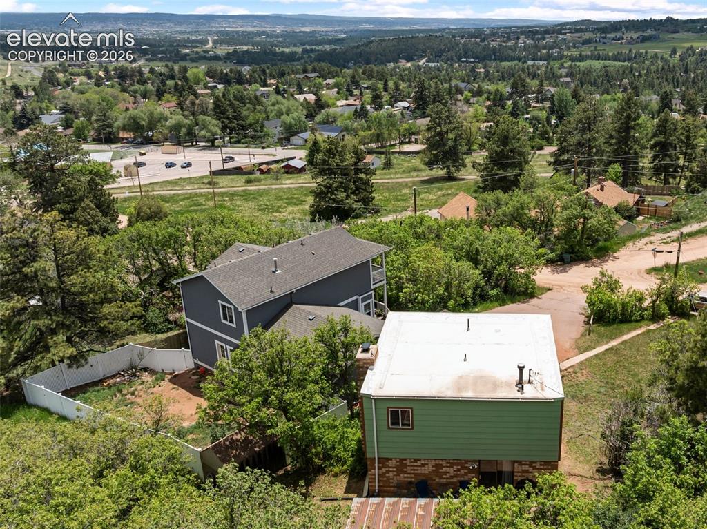 Image 32 of 47: Aerial View