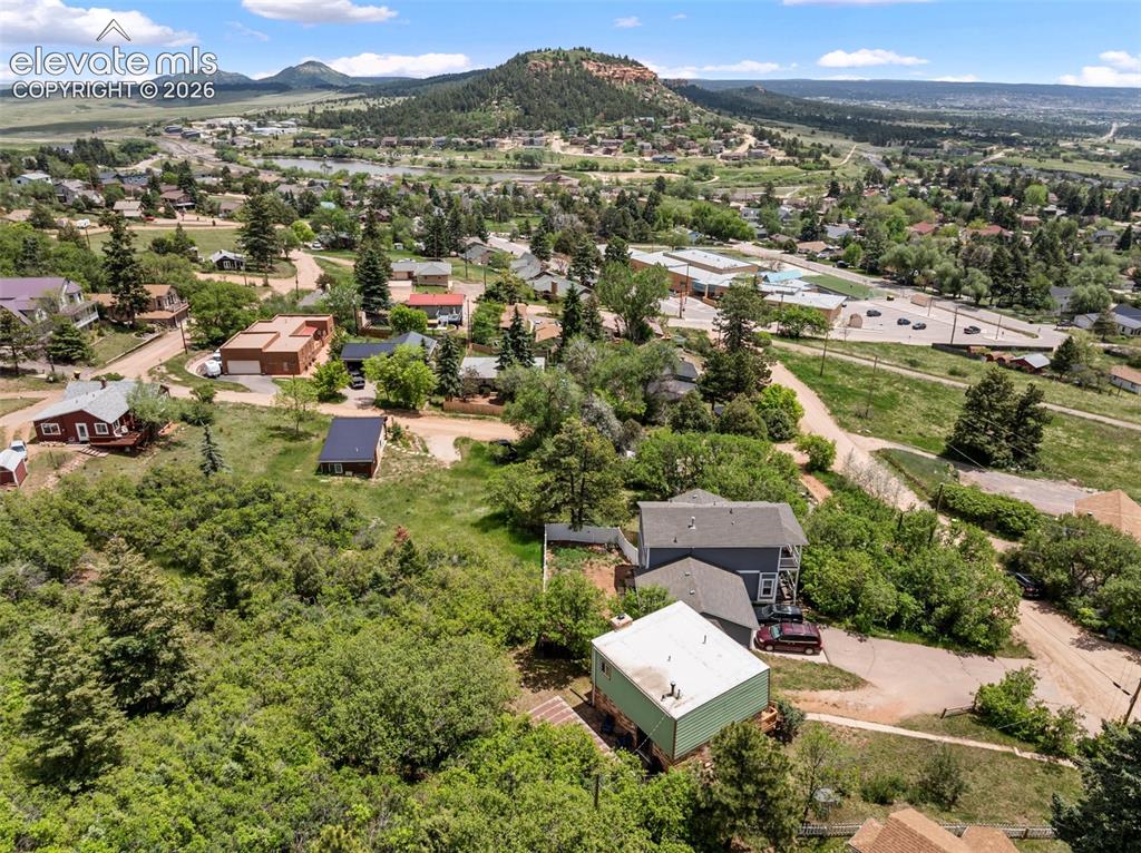Image 33 of 47: Aerial View