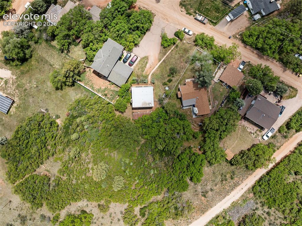 Image 34 of 47: Aerial View