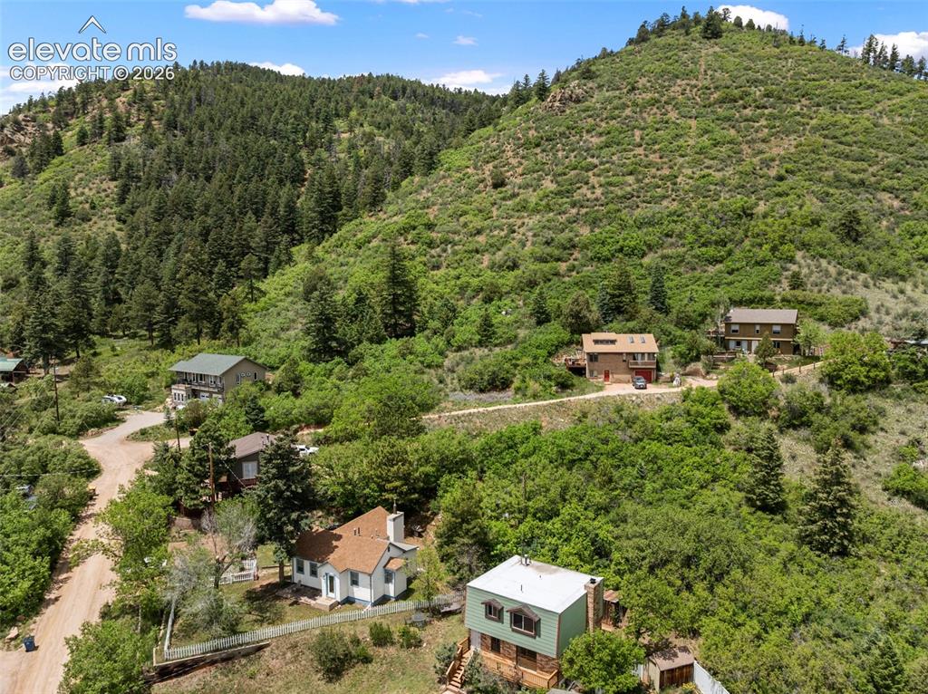 Image 35 of 47: Aerial View