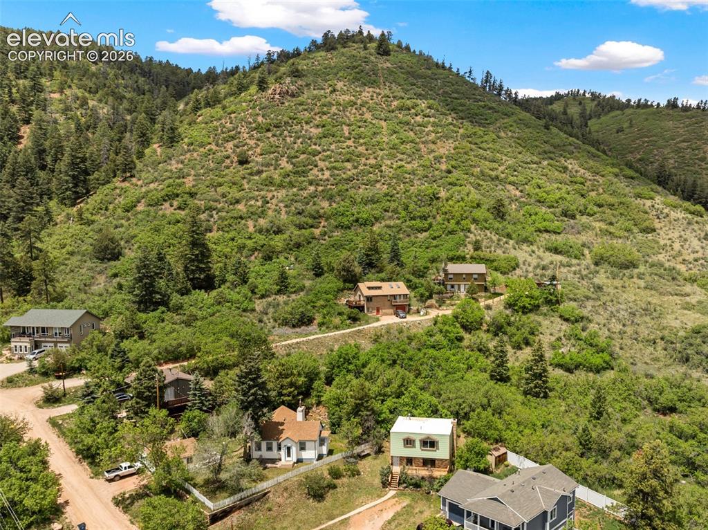 Image 43 of 47: Aerial View