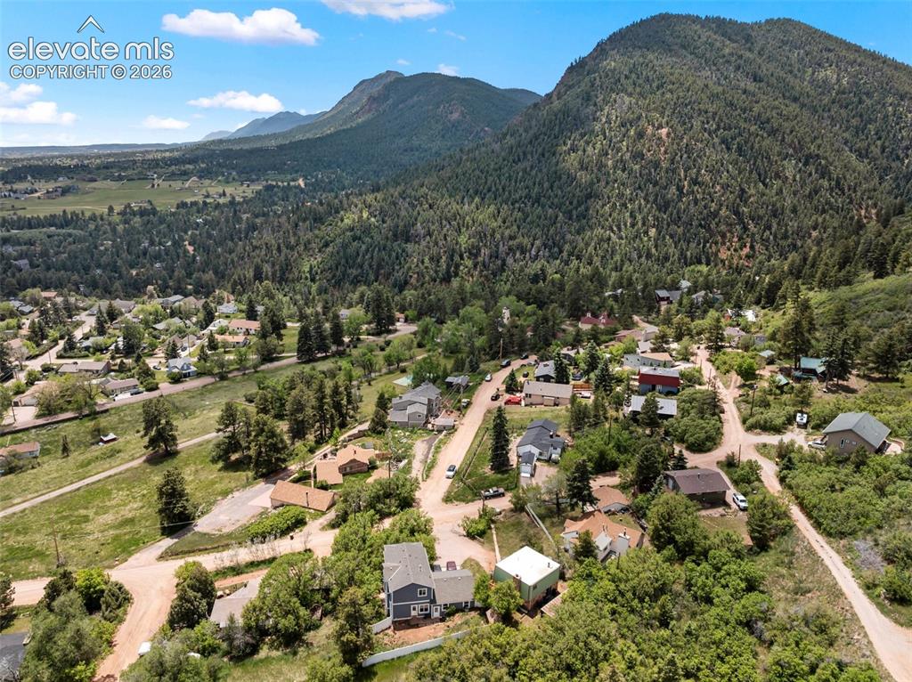 Image 45 of 47: Aerial View