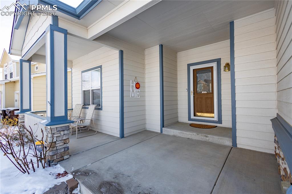 Image 2 of 36: Entry