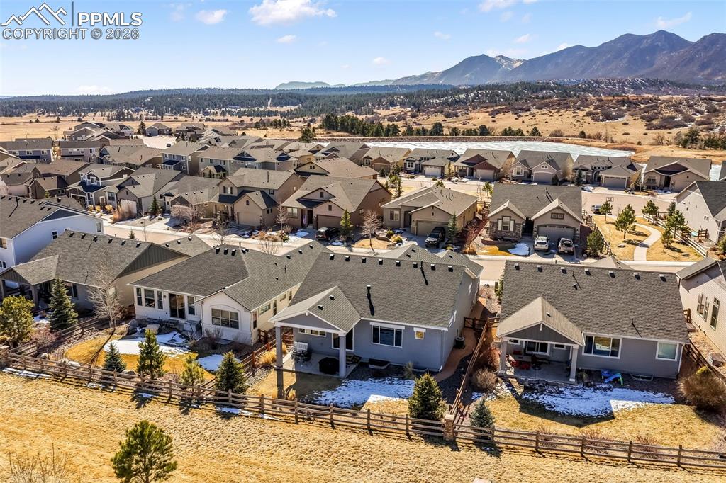 Image 47 of 50: Aerial View