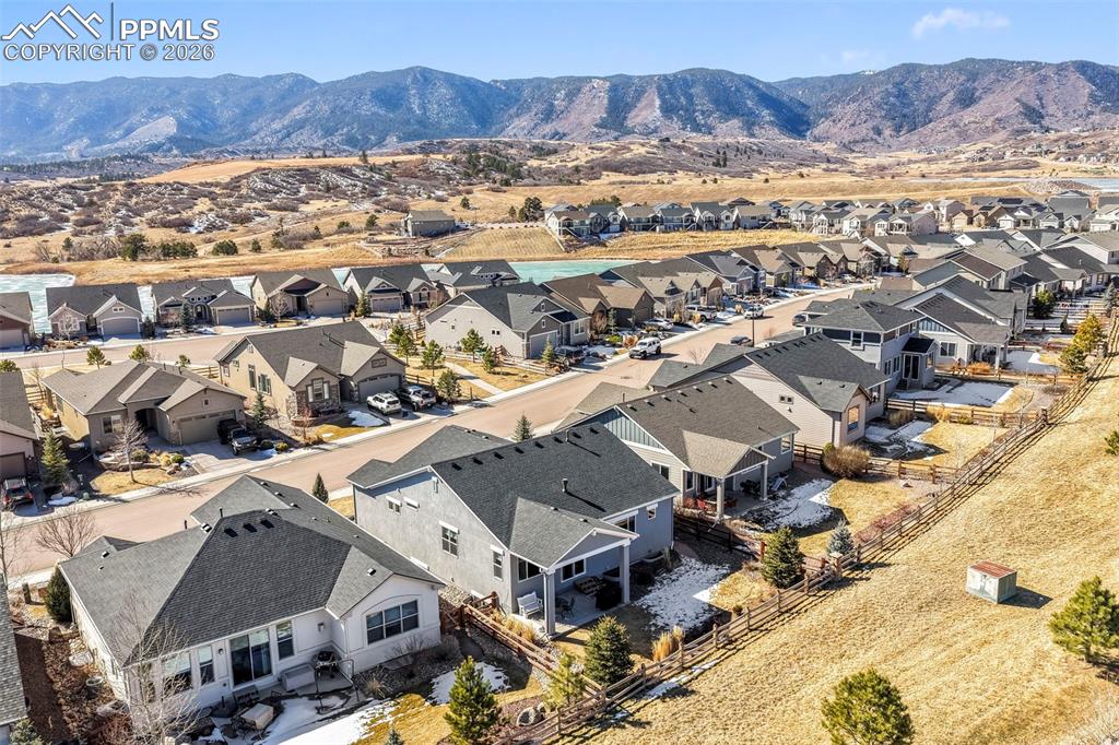 Image 49 of 50: Aerial View