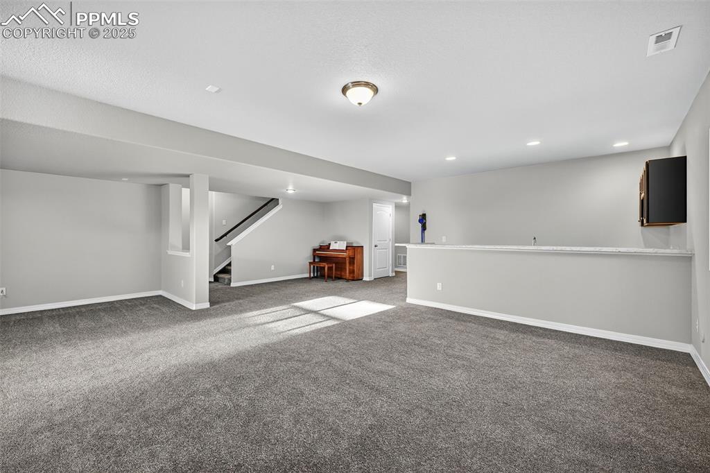 Image 27 of 44: Basement