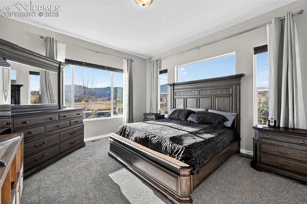 Image 4 of 44: Master Bedroom