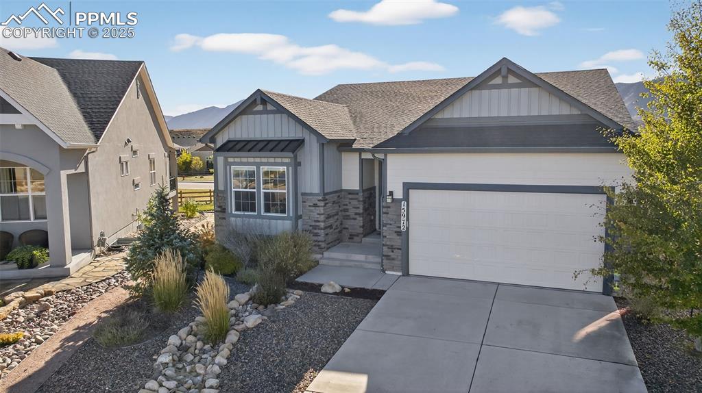 Image 42 of 44: Front of Structure