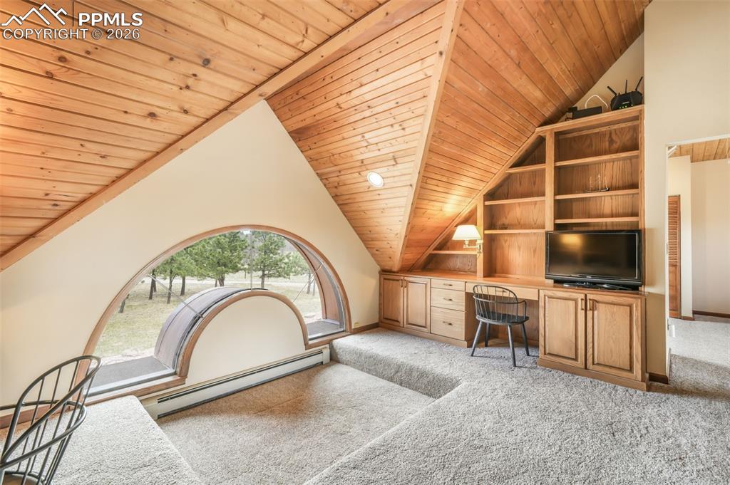 Image 28 of 50: Master Bathroom