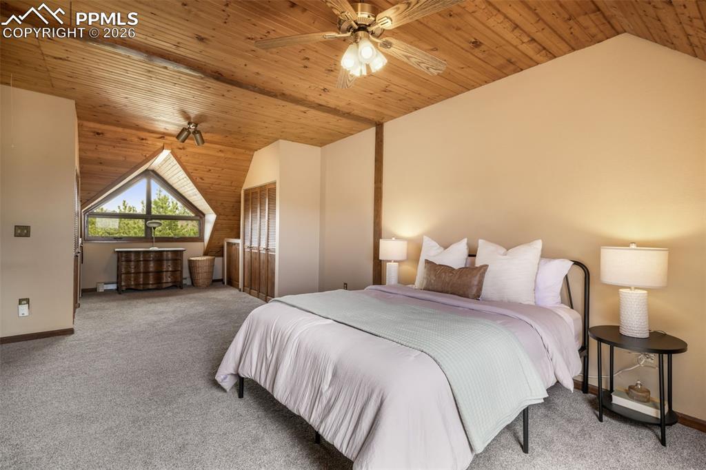 Image 29 of 50: Master Bathroom